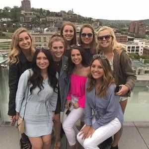 Meet your Posher, Hanna